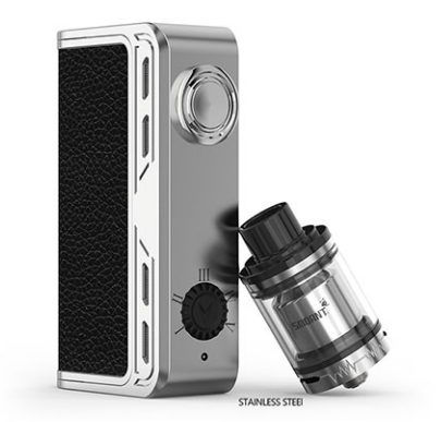 Smoant Charon 218W TC Box Mod