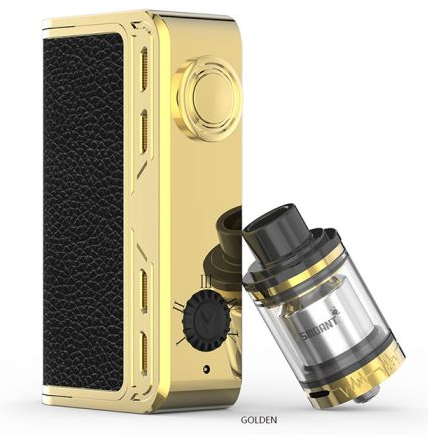 Smoant Charon 218W TC Box Mod