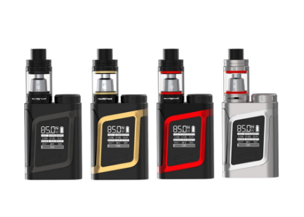 Smok Alien Baby AL85