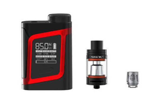 Smok Alien Baby AL85