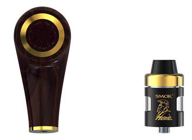 SMOK Guardian Sub Kit SMOK Guardian Sub Kit 1900mah