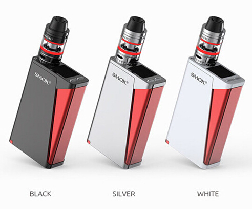 Review of The SMOK H-Priv Kit Review of The SMOK H-Priv Kit
