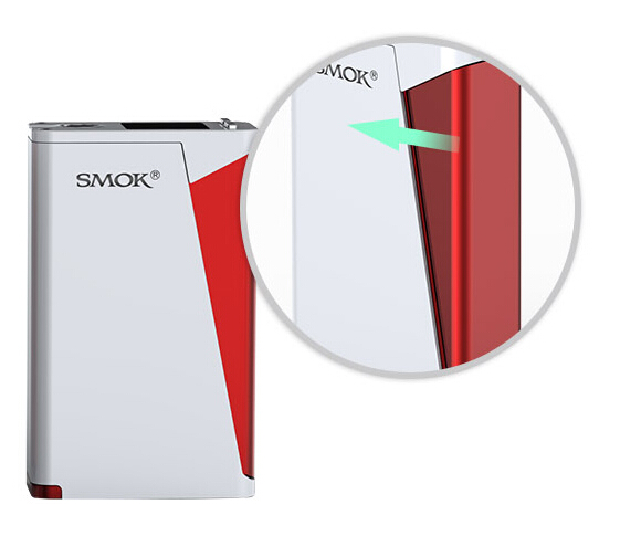 SMOK H-Priv Kit SMOK H-Priv Kit