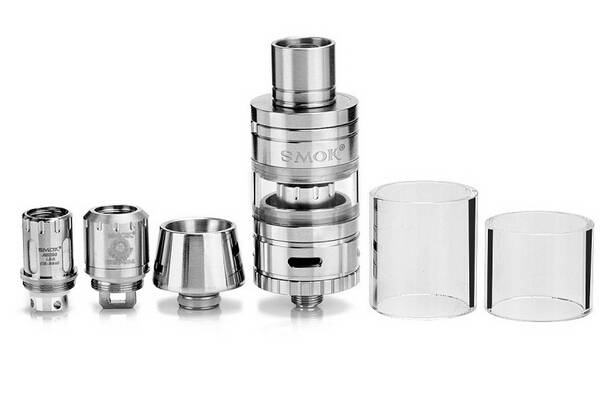 SMOK H-Priv 200W TC SMOK H-Priv 200W TC