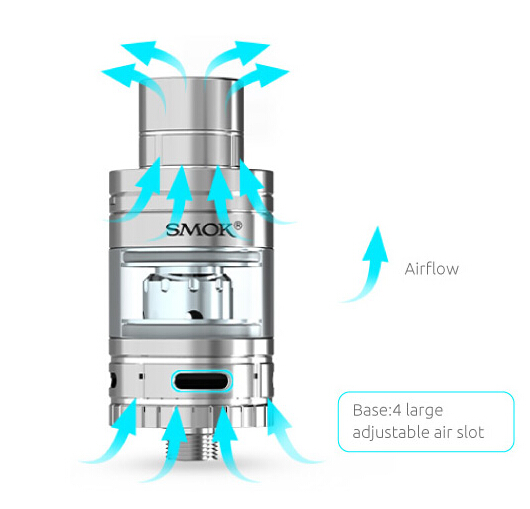SMOK H-Priv 200W TC SMOK H-Priv 200W TC