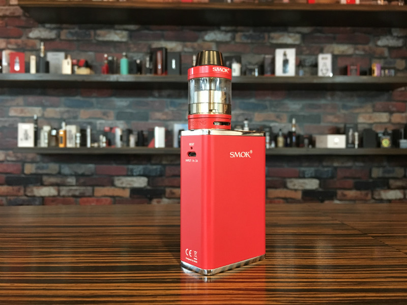 cacuq SMOK Micro One 150 Kit cacuq SMOK Micro One 150 Kit