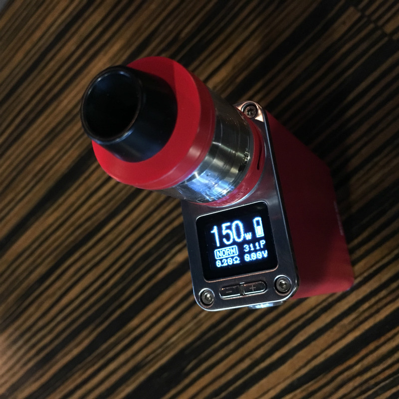 cacuq SMOK Micro One 150 Kit cacuq SMOK Micro One 150 Kit