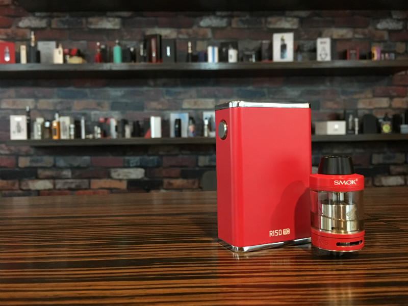 cacuq SMOK Micro One 150 Kit cacuq SMOK Micro One 150 Kit