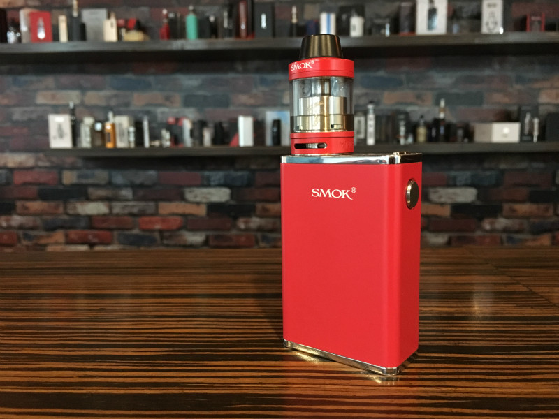 cacuq SMOK Micro One 150 Kit cacuq SMOK Micro One 150 Kit