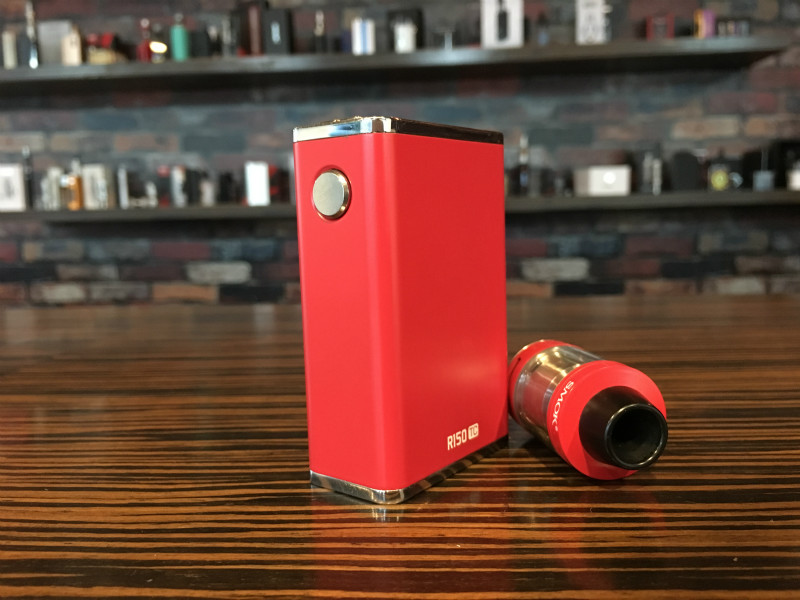 cacuq SMOK Micro One 150 Kit cacuq SMOK Micro One 150 Kit
