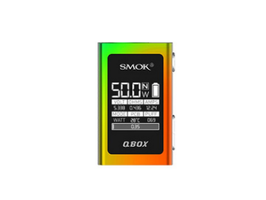 SMOK QBOX Mod SMOK QBOX Mod