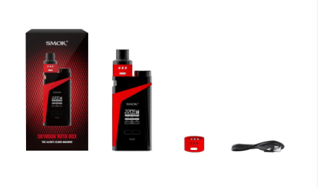 Smok Skyhook RDTA Smok Skyhook RDTA