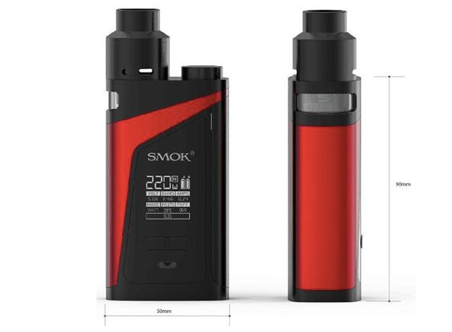 Smok Skyhook RDTA Smok Skyhook RDTA