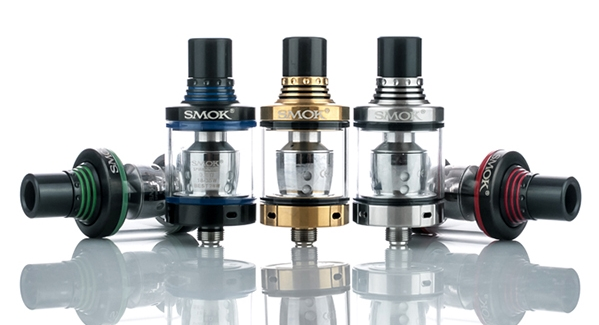SMOK Spirals Sub-Ohm Tank