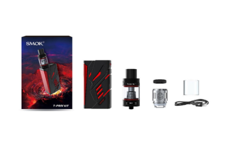 SMOK T-Priv Kit
