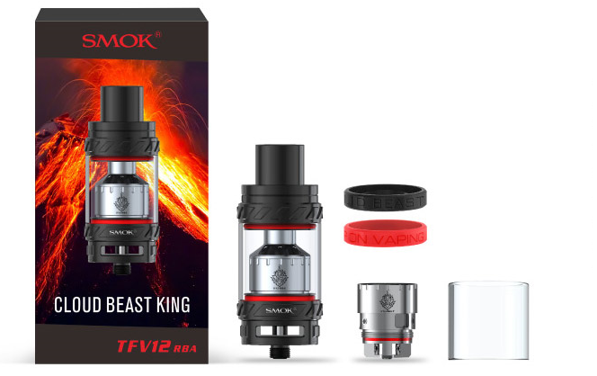 SMOK TFV12 Atomizer