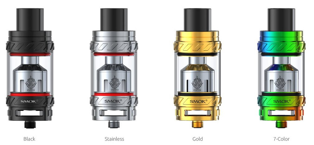 SMOK TFV12 Atomizer