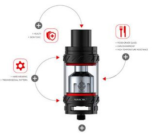 SMOK TFV12 Atomizer