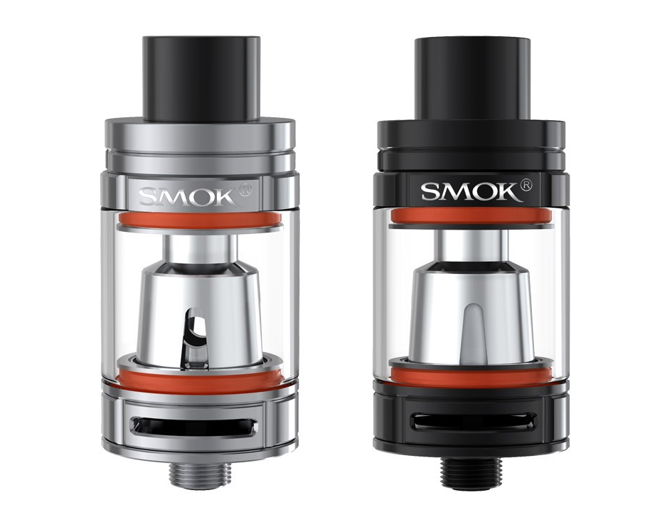 SMOK TFV8 Baby Atomizer Kit SMOK TFV8 Baby Atomizer Kit