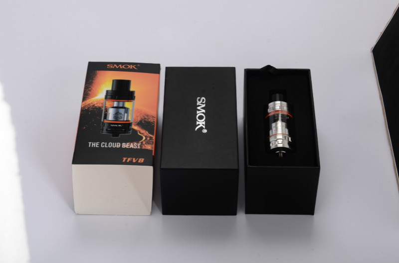 SMOK TFV8 SMOK TFV8