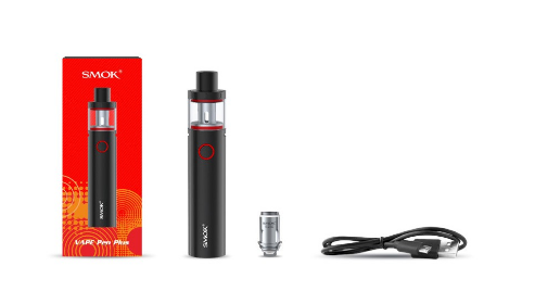 SMOK Vape Pen Plus Kit