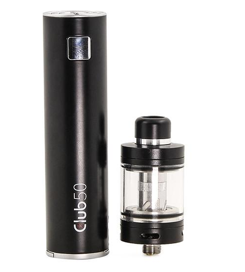 SMOKJOY Club 50 Micro Kit SMOKJOY Club 50 Micro Kit
