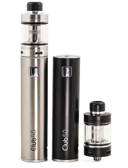 SMOKJOY Club 50 Micro Kit SMOKJOY Club 50 Micro Kit