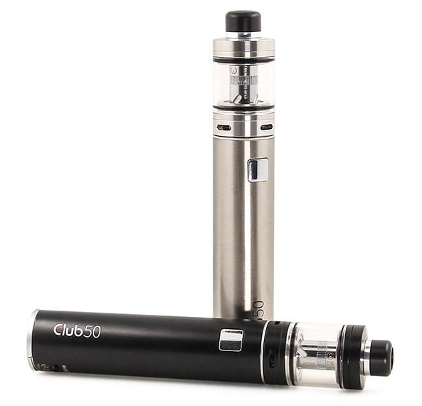 SMOKJOY Club 50 Micro Kit SMOKJOY Club 50 Micro Kit