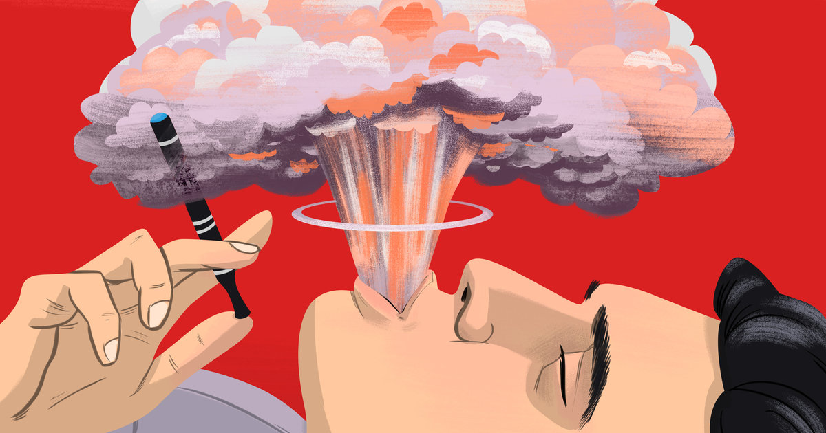 Vaping Industry Vaping Industry