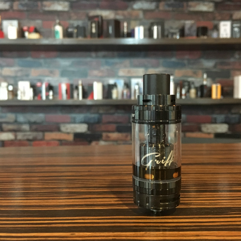 Top Airflow Griffin 25 RTA Top Airflow Griffin 25 RTA
