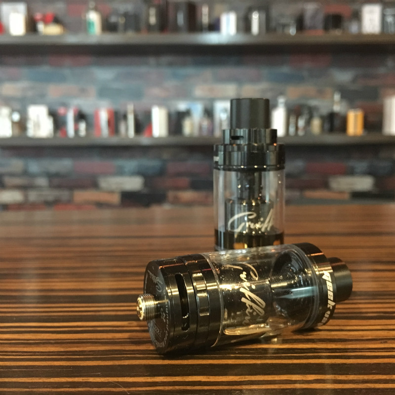 Top Airflow Griffin 25 RTA Top Airflow Griffin 25 RTA