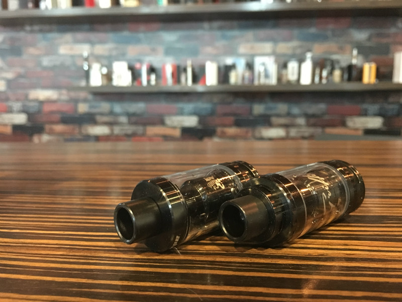 Top Airflow Griffin 25 RTA Top Airflow Griffin 25 RTA