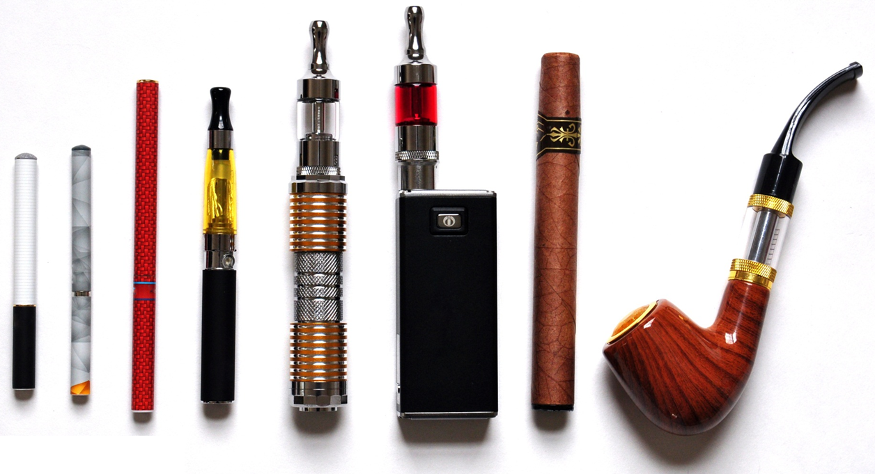 Vaporizers’ Development and Vaping Vaporizers’ Development and Vaping