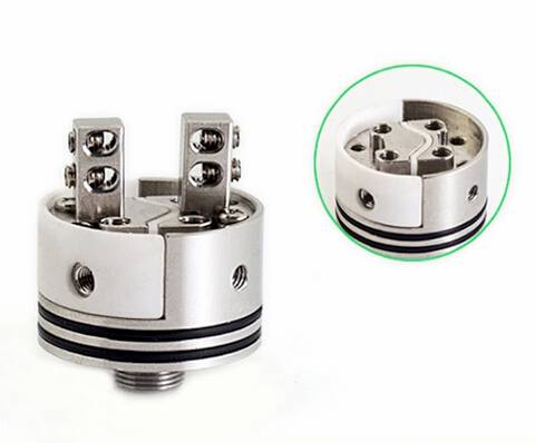 UNICIG Mutation X V5 RDA Atomizer Kit UNICIG Mutation X V5 RDA Atomizer Kit