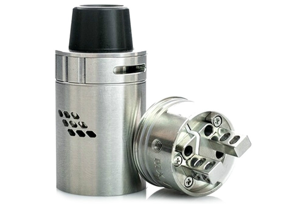 UNICIG Mutation X V5 RDA Atomizer Kit UNICIG Mutation X V5 RDA Atomizer Kit