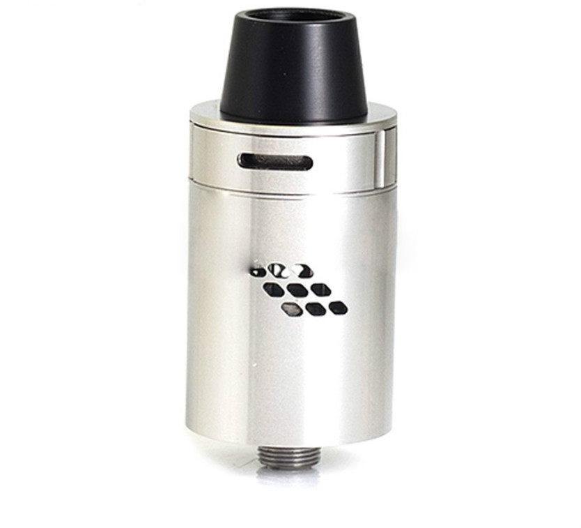 UNICIG Mutation X V5 RDA Atomizer Kit UNICIG Mutation X V5 RDA Atomizer Kit