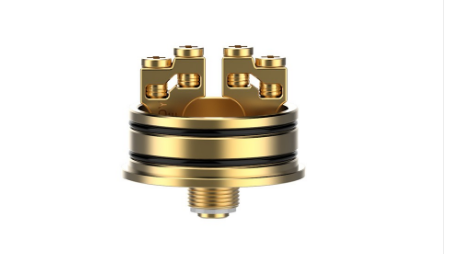 Newest Ecisg Atomizers