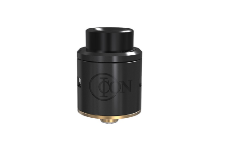 Newest Ecisg Atomizers