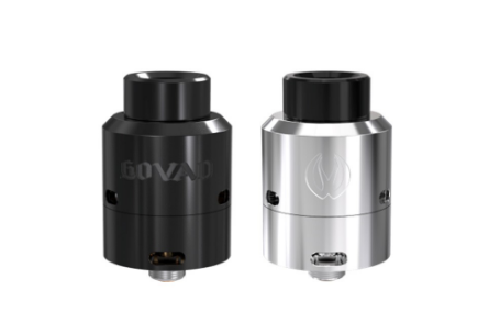 Vandy Vapes GOVAD RDA Tank
