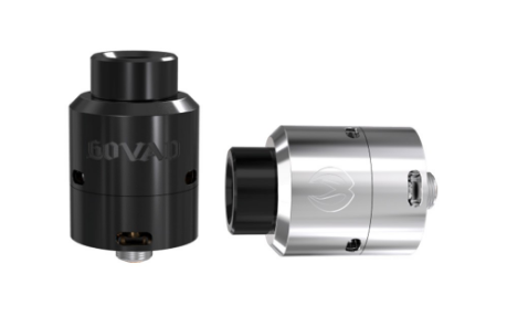 Vandy Vapes GOVAD RDA Tank