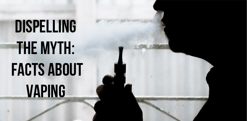 Common Questions about E-cigarettes