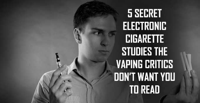 Vaping