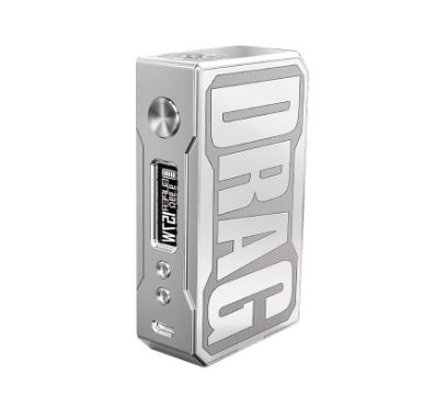 VOOPOO Drag 157W Mod