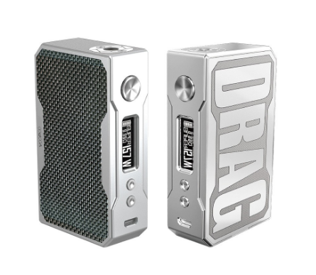 VOOPOO Drag 157W Mod