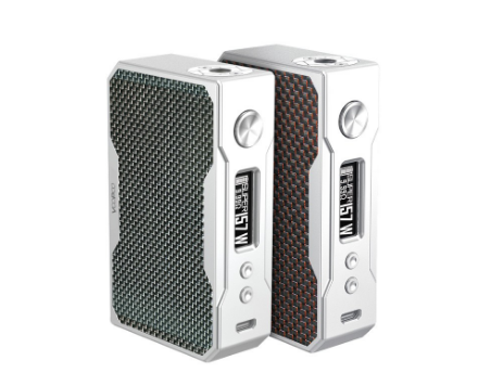 VOOPOO Drag 157W Mod