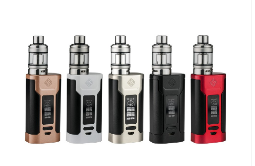 WISMEC Predator 228