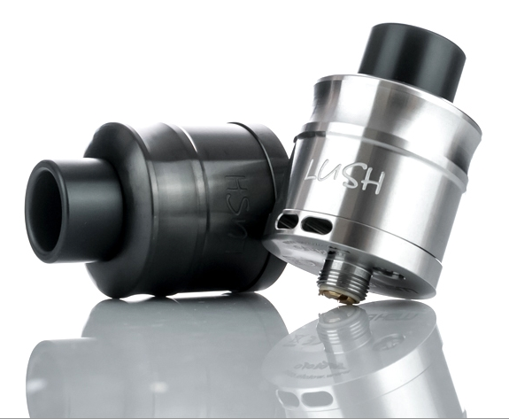 WOTOFO Lush Plus RDA