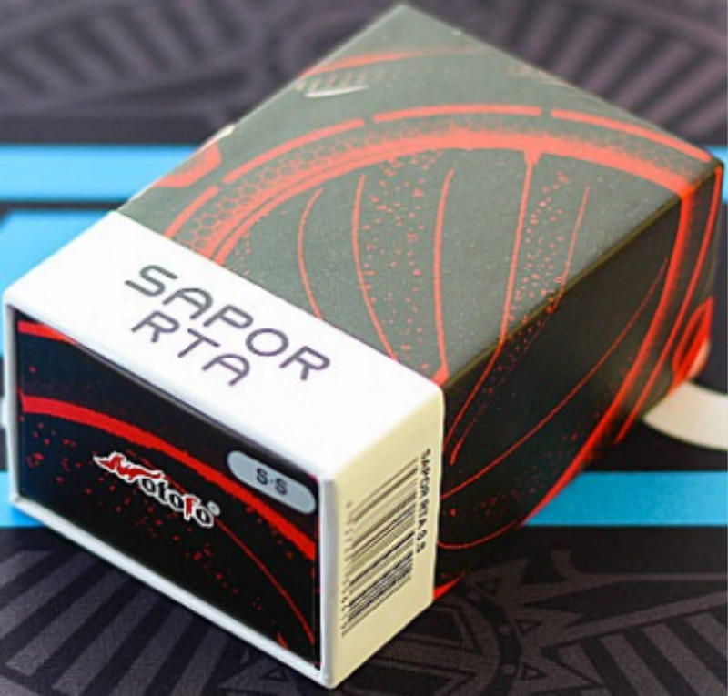 Wotofo Sapor RTA Wotofo Sapor RTA