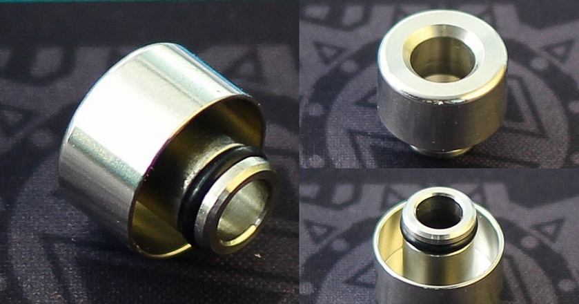 Wotofo Sapor RTA Wotofo Sapor RTA