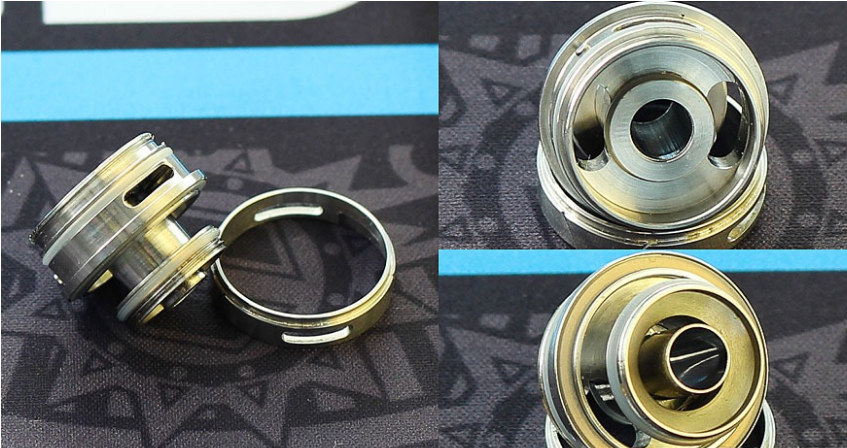 Wotofo Sapor RTA Wotofo Sapor RTA